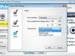 PrimoPDF Screenshot 3