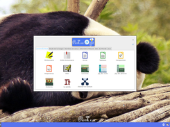 Bureau Maxi