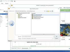 PriMus IFC Screenshot 1