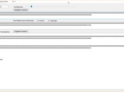 Primzahlen-Suchen-Fermat-Lagrange Screenshot 1