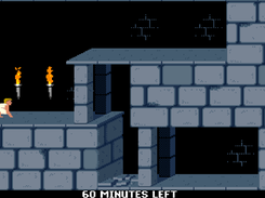 Prince of Persia (JS) Screenshot 2