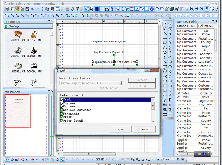 Print and Report Control for C/C++ .NET Screenshot 4