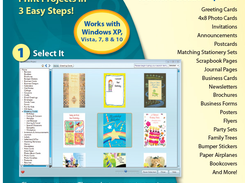 Print Artist 25 Platinum Screenshot 2