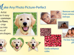 Print Artist 25 Platinum Screenshot 3