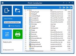 Print Conductor Screenshot 1