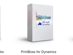 PrintBoss Screenshot 1