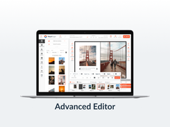 Advanced Editor