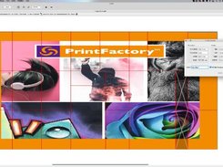 PrintFactory Screenshot 1