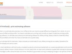 PrintFASTQ Screenshot 1