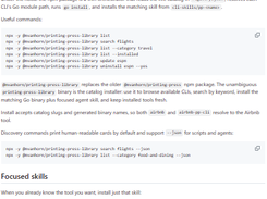 Printing Press Library Screenshot 1