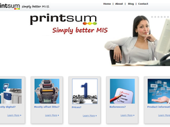 Printpak Screenshot 1
