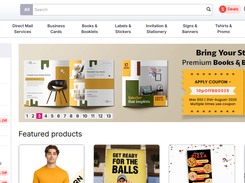 PrintPapa Screenshot 1