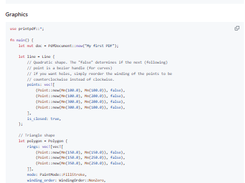 printpdf Screenshot 1