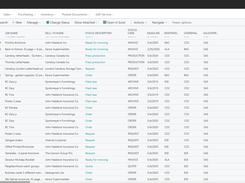 Case Management