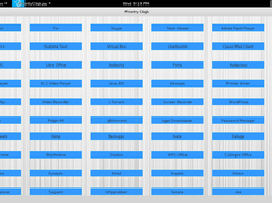 Priority Cliqk Screenshot 1