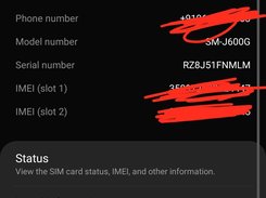PRISH_OS_J6Q_PORT Screenshot 4