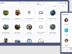 Prisidio Screenshot 1