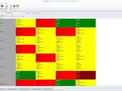 PRISM CRM Screenshot 2