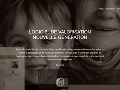 Prismia ViSiON Screenshot 1