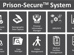 PrisonSecure Screenshot 1