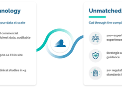 Privacy Analytics Screenshot 1