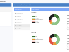 Privacy Map Screenshot 1