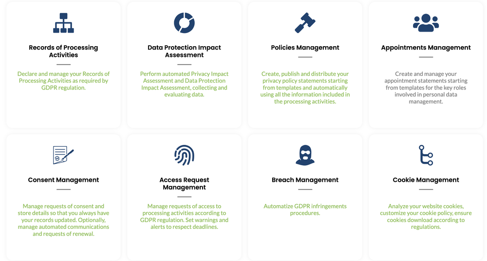 Privacy-Now Screenshot 1