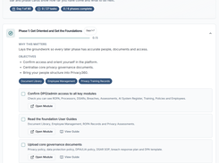 User Onboarding Course