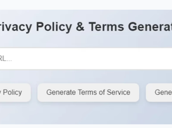 PrivacyAI Screenshot 2