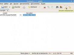 P.I.G.: Encode