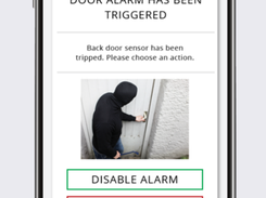 Privakey Screenshot 1
