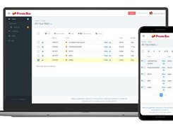 Private Box Screenshot 1