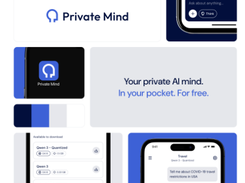 Private Mind Screenshot 1