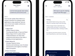 Private Mind Screenshot 2