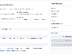 Static Residential (ISP) Proxy Purchase Flow
