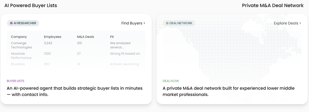 PrivSource Screenshot 1