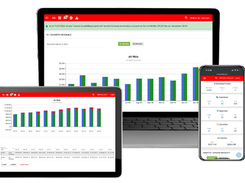 Privvy ISO CRM Screenshot 1