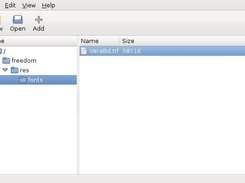 archive file manager