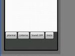 Torch screen