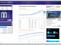 PRMS Risk Management System Screenshot 1