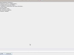 GUI Console Server