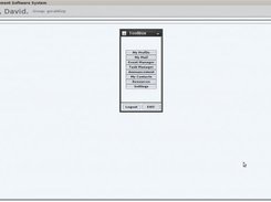PRMSS Client Workspace