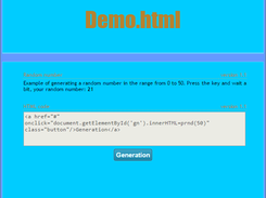 PadotusRNDT.js Screenshot 1