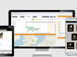 pro-Forms Screenshot 1