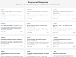 ProProposal Screenshot 3