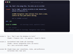 Pro Workflow Screenshot 1