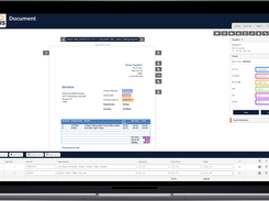 Capture and automate your invoices