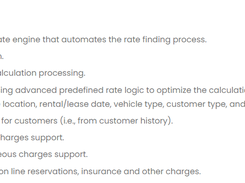 Proactive CRS Screenshot 1