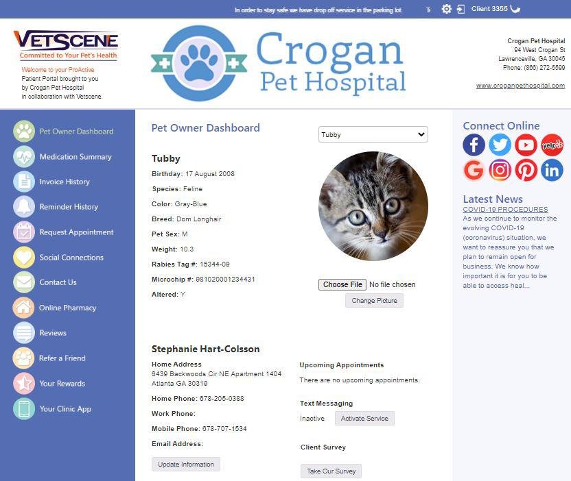 VetScene Reviews and Pricing 2023