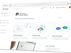 ProAI Screenshot 1